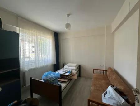 Eine 130 M² Große Villa Zum Verkauf Auf Einem 417 M² Großen Grundstück In Ortaca Mergenli