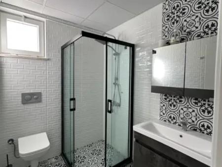 2. Stock 3 1 Wohnung Zur Miete In Ortaca