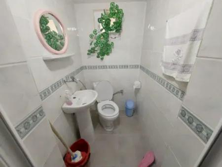 Ortaca Dalyanda 2 1, Unmöblierte Erdgeschosswohnung Zur Miete