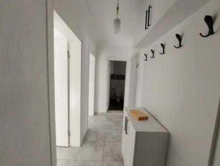 2 Freistehende Wohnungen Mit Meerblick In Gökbel, Muğla Dalyan Zur Miete