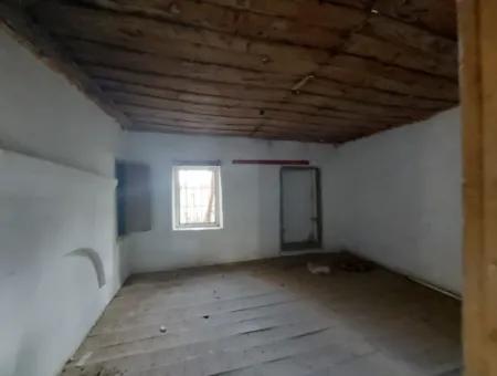 Ortaca Cumhuriyet 1.680 M² Grundstück 30 Zonen, 2 Stockwerke Erlaubtes Land Zum Verkauf