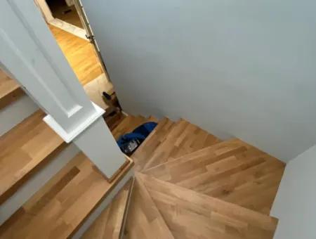 Ortaca Karaburun Viertel 4 1 Doppelhaushaus Zum Verkauf