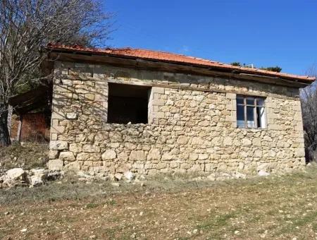 Stein-Haus Auf St. John ' S Island Und Grundstücke Zum Verkauf Oder Tauschen