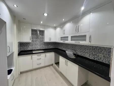 3 1 Wohnung Zum Verkauf In Ortaca Terzialiler