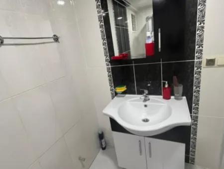 3 1 Wohnung Zum Verkauf In Ortaca Terzialiler