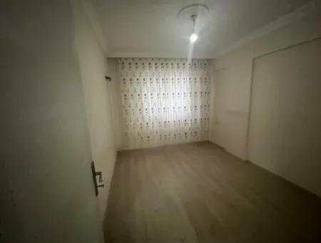 3 1 Wohnung Zum Verkauf In Ortaca Terzialiler