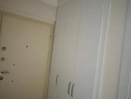 3 1 Wohnung Zum Verkauf In Ortaca Terzialiler