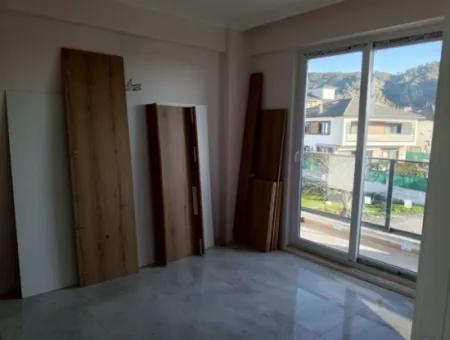 2 1-Wohnungen Zum Verkauf Im Stadtteil Muğla Ortaca Çaylı