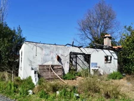 Schnäppchen Haus Im Dorf Zum Verkauf In Bogenschützen Oriya