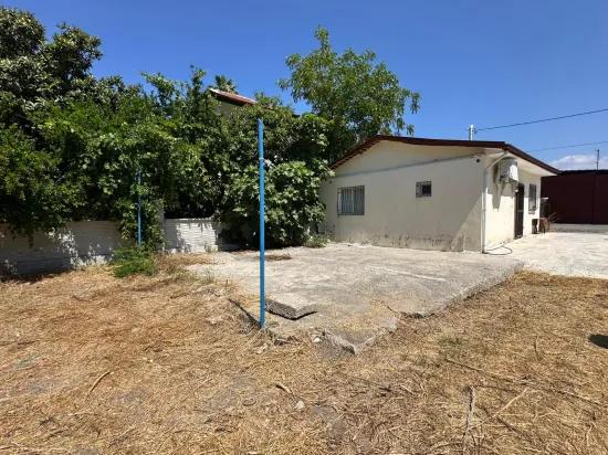 In Ortaca Dalaklı 627 M2, E=40 Erschlossenes Grundstück Zu Verkaufen
