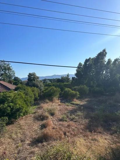 Köyceğiz In Toparlar Zur Hauptstraße Ausgerichtetes 2.800 M² Gewerblich/wohnlich Erschlossenes Grundstück Zu Verkaufen