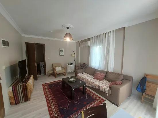 Muğla In Dalyan 2+1 Mit Schwimmbad 2+1, 95 M2 Wohnung Zu Verkaufen