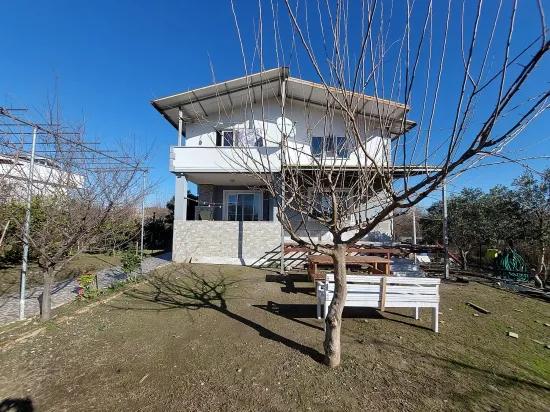 Ortaca Dalyan 1+1 Möbliert Zu Vermieten Mit Garten Wohnung