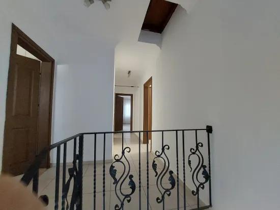 In Dalyan, Muğla Auf Einem 700 M² Großen Grundstück Mit Schwimmbad, Möbliert, 3+1, 2 Duplex, 1 Davon Zu Vermieten