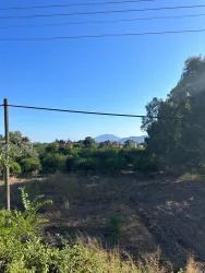 Land Zu Verkaufen in Toparlar Bz. Köyceğiz - Gewerbliche Wohnungen-Zonierung - 2.800 m²