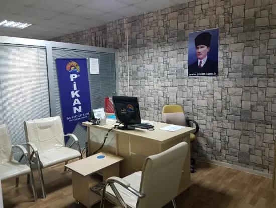 Ortaca Immobilien, Dalyan Immobilien. Pikan-Immobilien