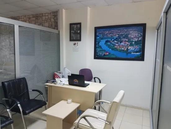 Ortaca Immobilien, Dalyan Immobilien. Pikan-Immobilien