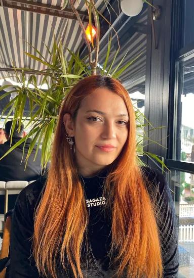 Hande GÜMÜŞ / Pikan Gayrimenkul