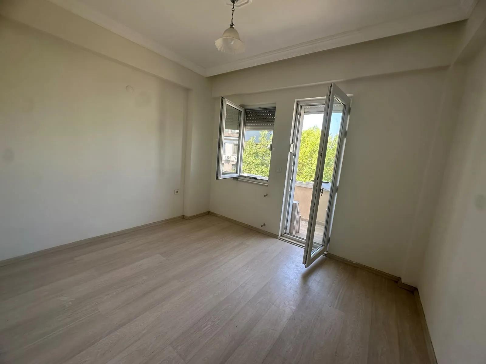 For Sale 3+1 Roof Duplex In Köyceğiz Ulucami Neighbourhood