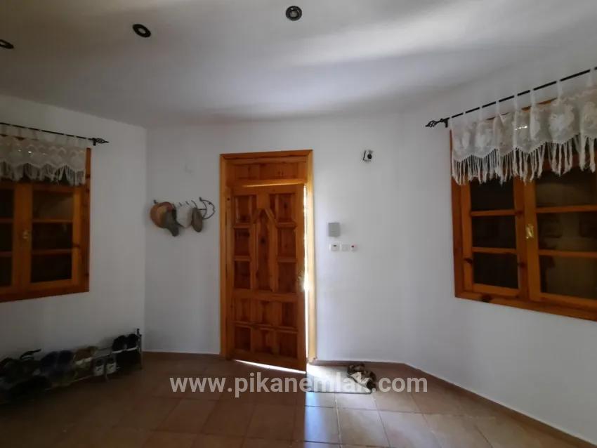 4+1 Bedroom Villa For sale in Dalyan Nbh. Ortaca - 3.500 m²