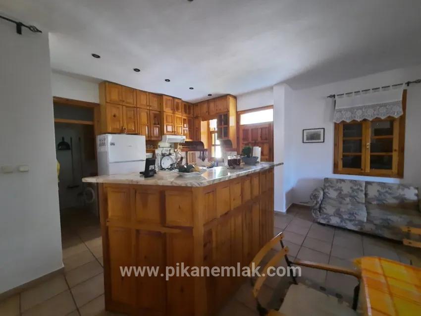 4+1 Bedroom Villa For sale in Dalyan Nbh. Ortaca - 3.500 m²