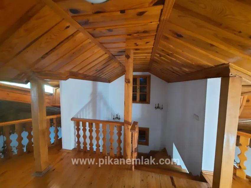 4+1 Bedroom Villa For sale in Dalyan Nbh. Ortaca - 3.500 m²