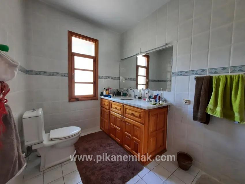 4+1 Bedroom Villa For sale in Dalyan Nbh. Ortaca - 3.500 m²