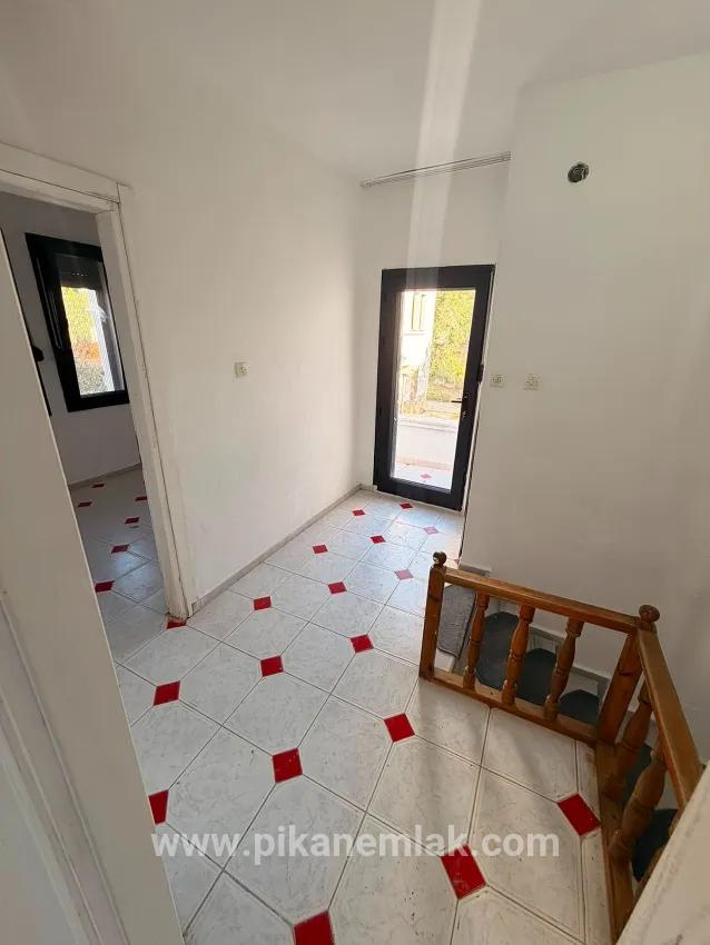 3+1 Bedroom Villa For sale in Karaağaç Nbh. Gömeç Karaağaç - 110 m²