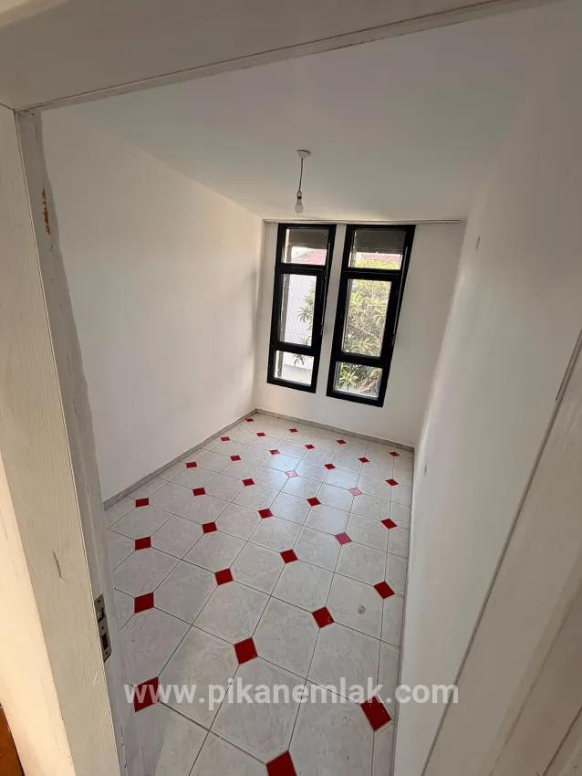 3+1 Bedroom Villa For sale in Karaağaç Nbh. Gömeç Karaağaç - 110 m²