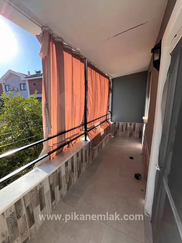 3+1 Bedroom Apartment For sale in Cumhuriyet Nbh. Ortaca - 120 m²