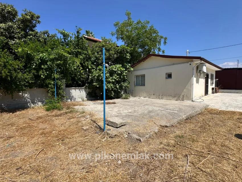 Land For sale in Dalaklı Nbh. Ortaca - Housing Zoned - 627 m²