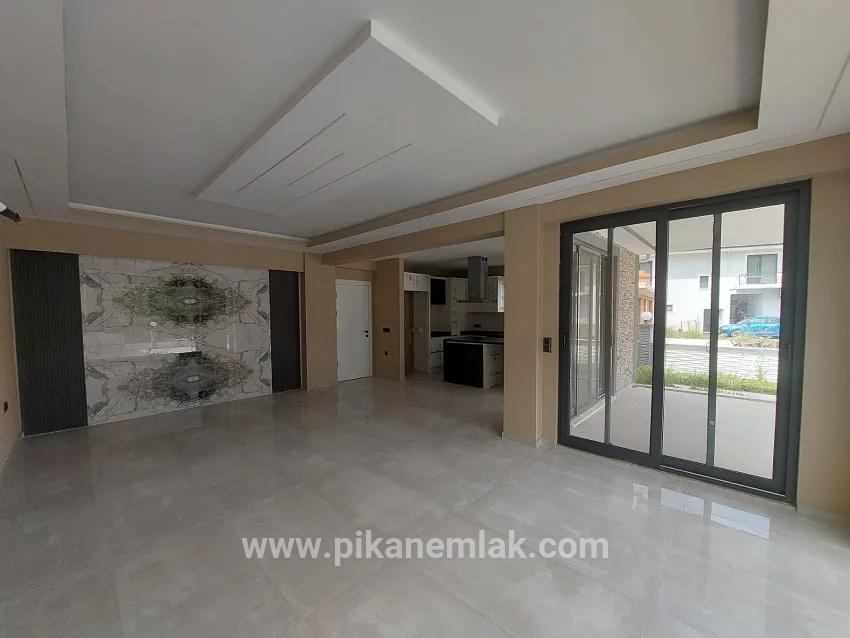 4+1 Bedroom Villa For sale in Dalyan Nbh. Ortaca - 291 m²