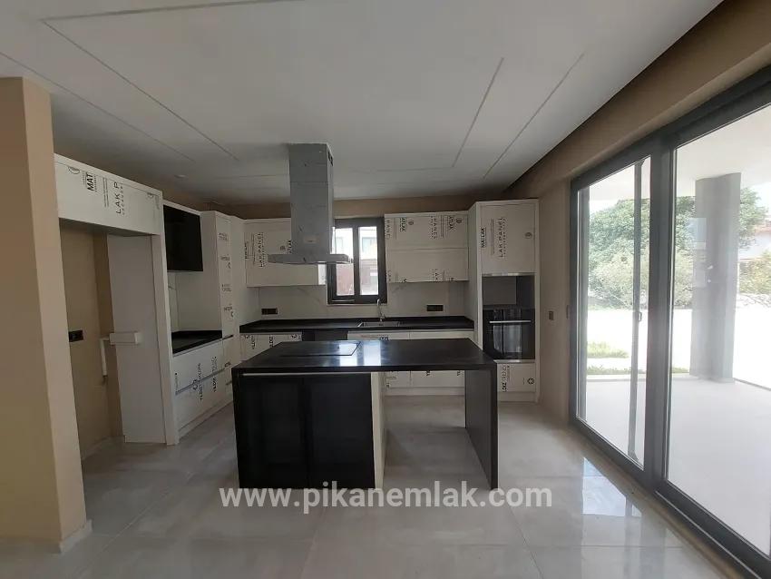 4+1 Bedroom Villa For sale in Dalyan Nbh. Ortaca - 291 m²