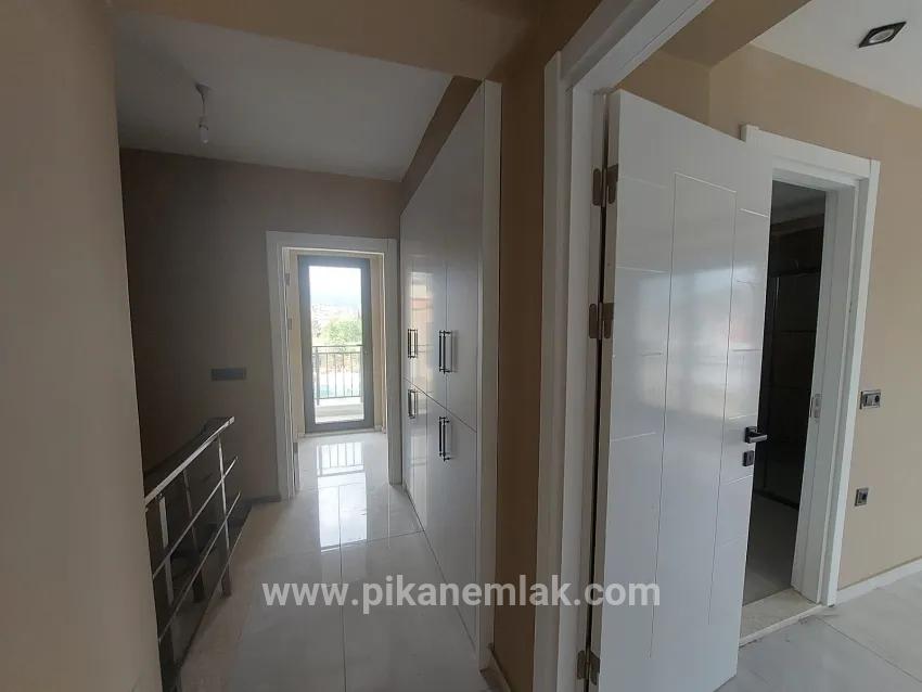 4+1 Bedroom Villa For sale in Dalyan Nbh. Ortaca - 291 m²