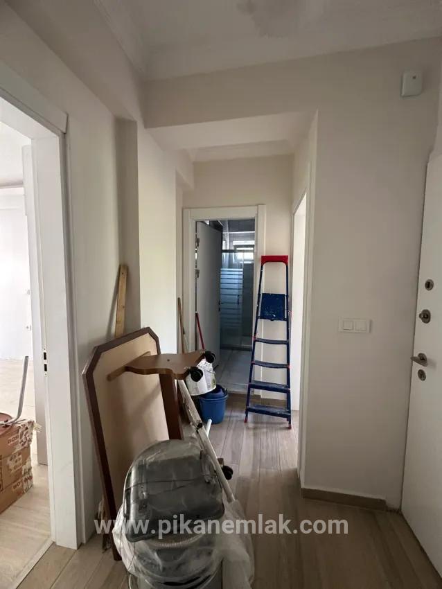 3+1 Bedroom Apartment For sale in Ulucami Nbh. Köyceğiz - 115 m²