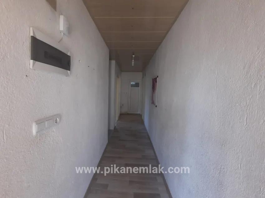 2+1 Bedroom Farm house For sale in Kızılyaka Nbh. Çameli - 5.000 m²