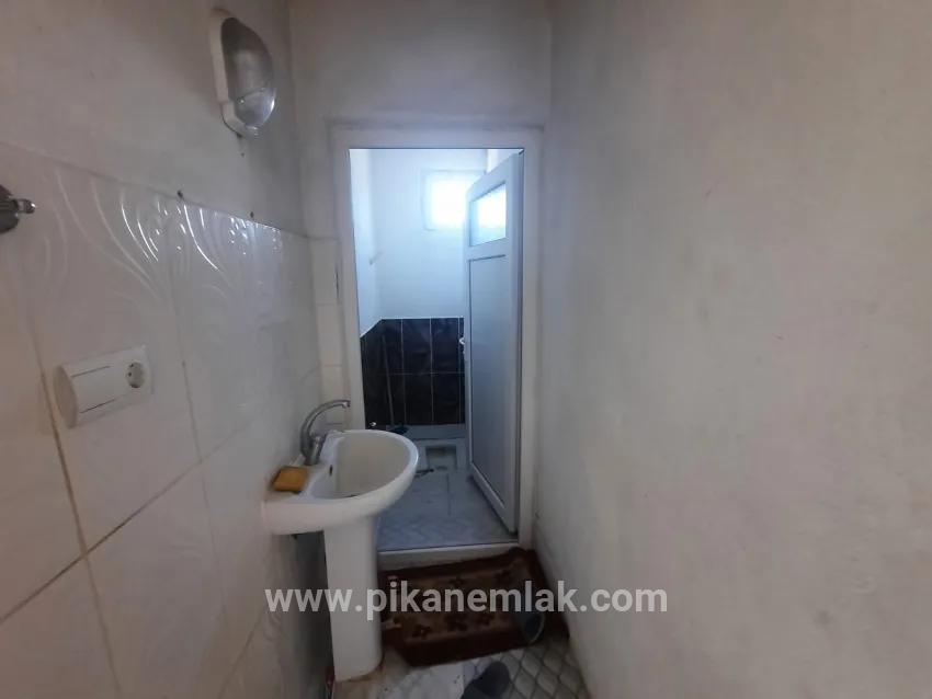 2+1 Bedroom Farm house For sale in Kızılyaka Nbh. Çameli - 5.000 m²