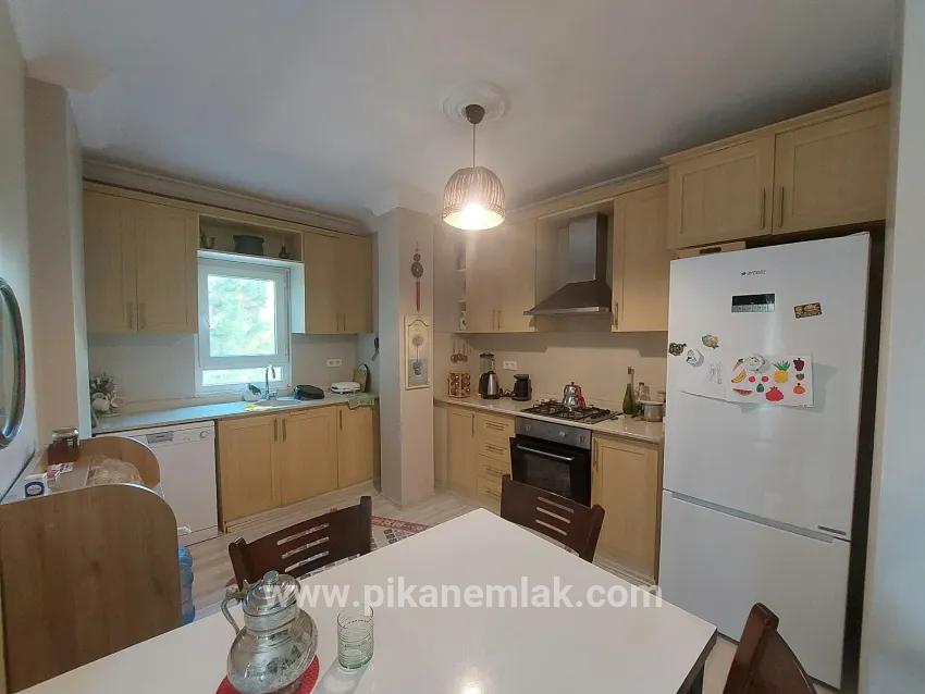 2+1 Bedroom Apartment For sale in Dalyan Nbh. Ortaca - 95 m²