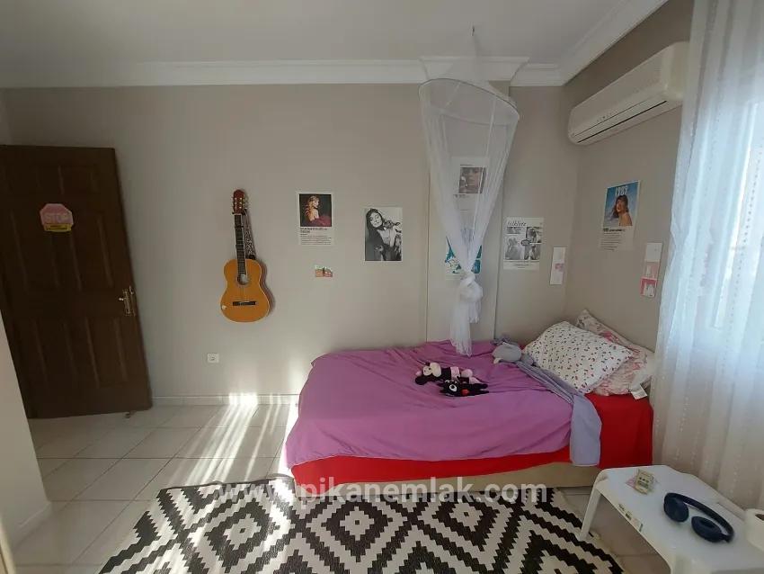 2+1 Bedroom Apartment For sale in Dalyan Nbh. Ortaca - 95 m²