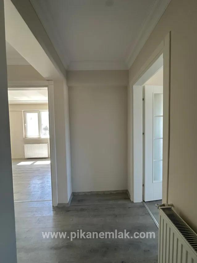 3+1 Bedroom Apartment For sale in Cumhuriyet Nbh. Ortaca - 120 m²