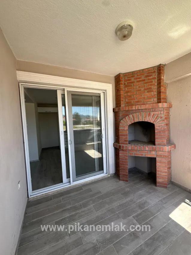 3+1 Bedroom Apartment For sale in Cumhuriyet Nbh. Ortaca - 120 m²