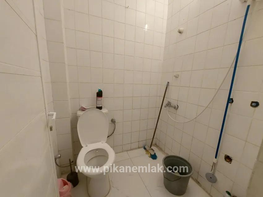1+1 Bedroom Apartment For Rent in Dalyan Nbh. Ortaca - 75 m²
