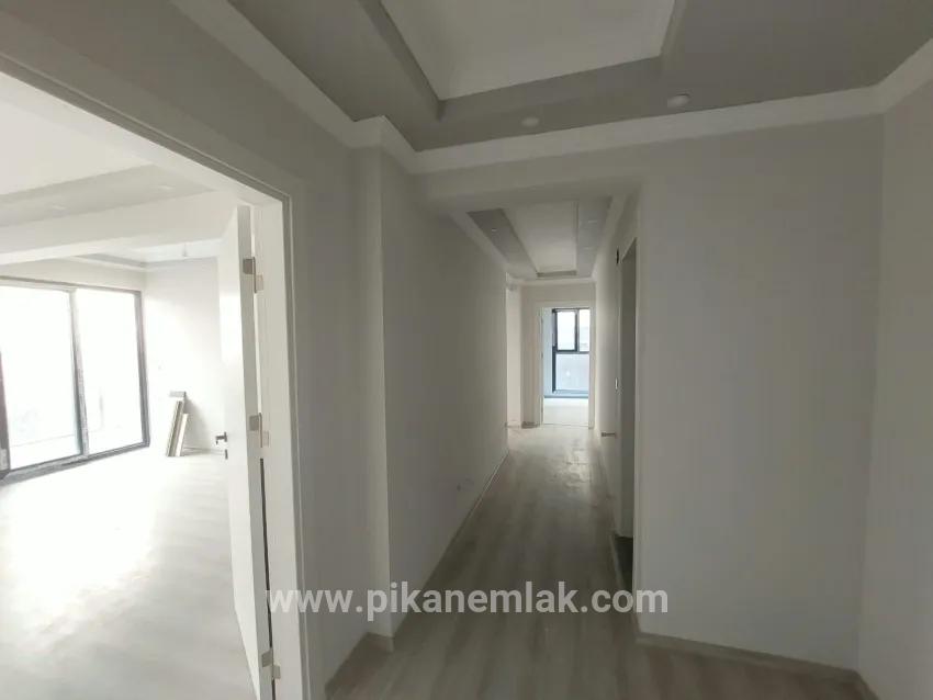3+1 Bedroom Apartment For sale in Terzialiler Nbh. Ortaca - 110 m²