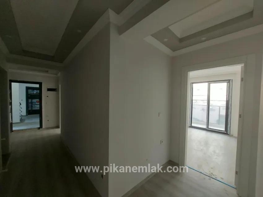 3+1 Bedroom Apartment For sale in Terzialiler Nbh. Ortaca - 110 m²