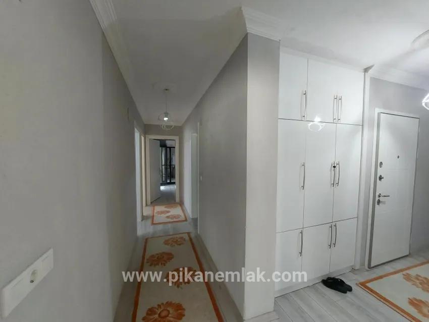 11 and over Bedroom Complex building For sale in Toparlar Nbh. Köyceğiz - 1.400 m²