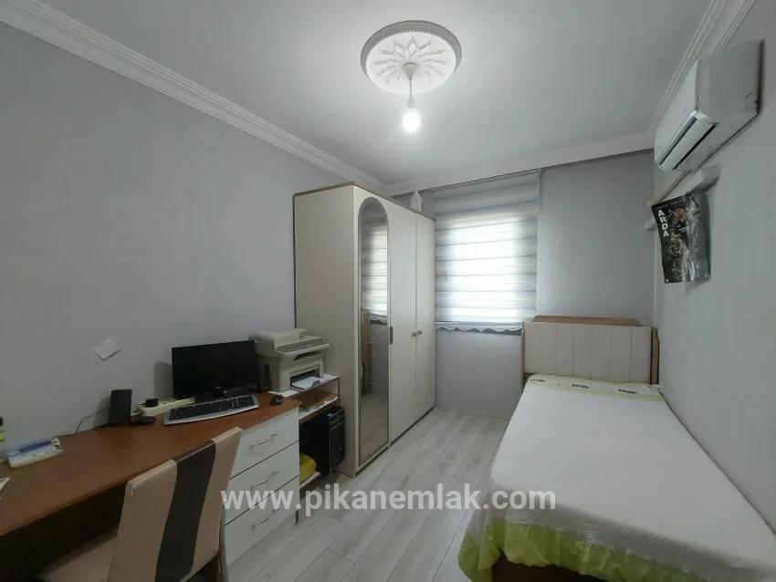 11 and over Bedroom Complex building For sale in Toparlar Nbh. Köyceğiz - 1.400 m²