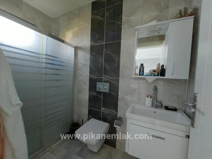 11 and over Bedroom Complex building For sale in Toparlar Nbh. Köyceğiz - 1.400 m²