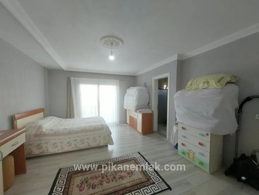 11 and over Bedroom Complex building For sale in Toparlar Nbh. Köyceğiz - 1.400 m²
