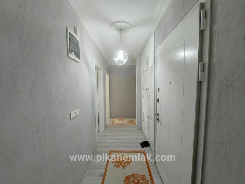 11 and over Bedroom Complex building For sale in Toparlar Nbh. Köyceğiz - 1.400 m²