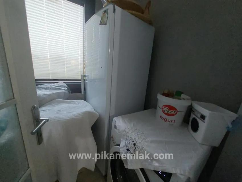 11 and over Bedroom Complex building For sale in Toparlar Nbh. Köyceğiz - 1.400 m²